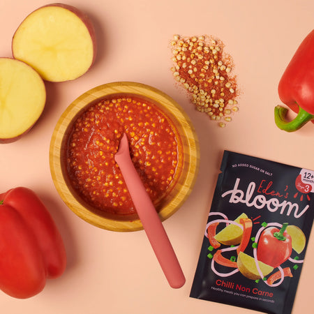 Chilli ‘non’ Carne