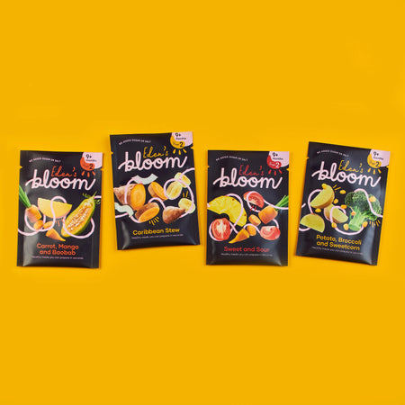 Variety Pack - Stage 2