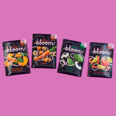 Variety Pack - Stage 3