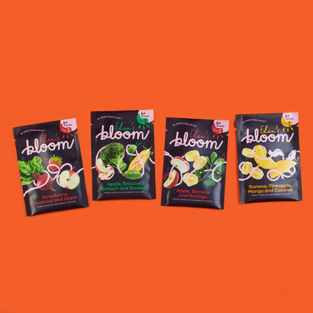 Variety Pack - Stage 1