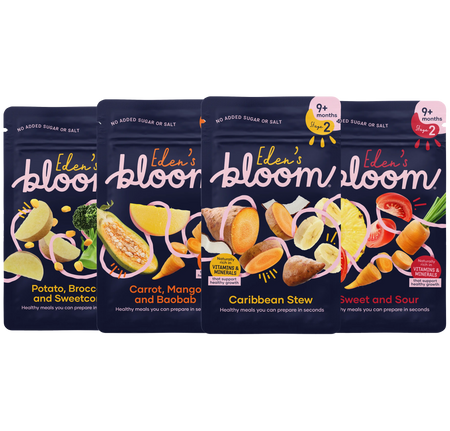 Variety Pack - Stage 2