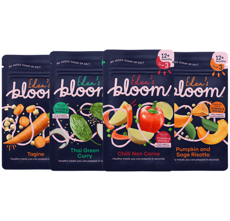 Variety Pack - Stage 3