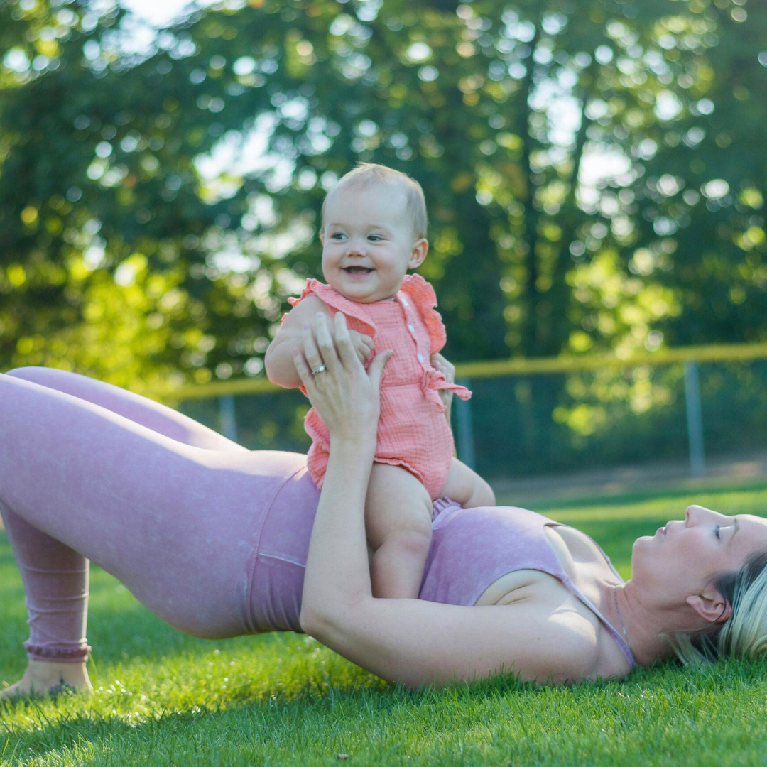 Physical Fitness for Busy Parents: Incorporating Exercise into Your Daily Routine