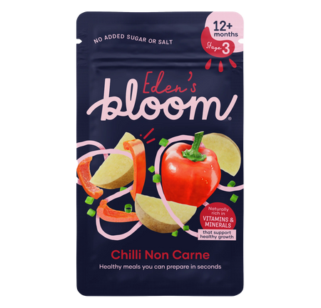 Chilli ‘non’ Carne