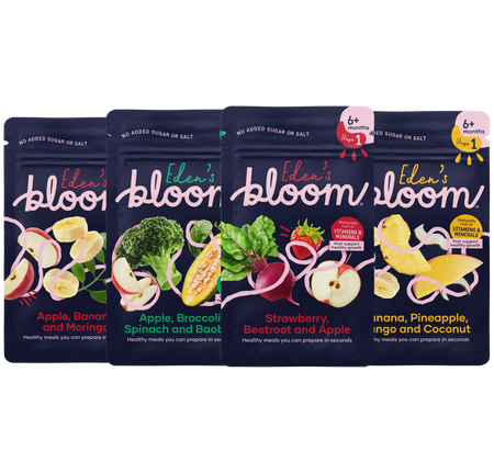 Variety Pack - Stage 1